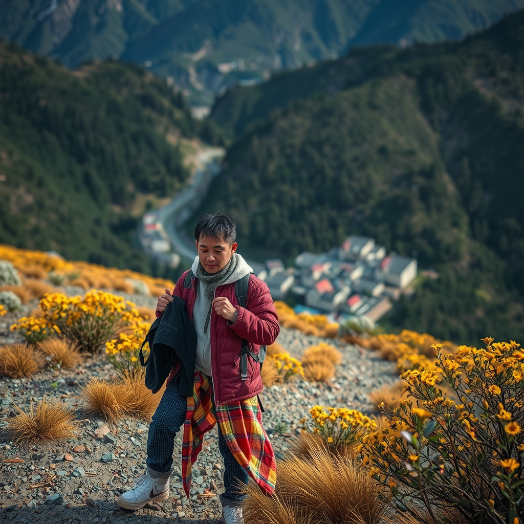 David Kim - Travel Photographer and Visual Content Director, specializing in landscape and cultural photography across diverse destinations