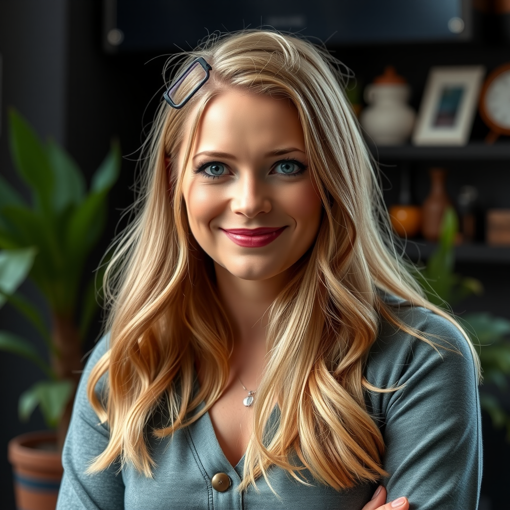 Emma Larsson - Content Strategist and SEO Specialist, ensuring travel guides are discoverable and valuable to readers worldwide